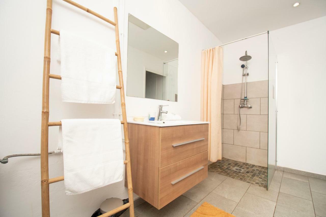 Le Zinzin Hotel Saint Pierre Kültér fotó