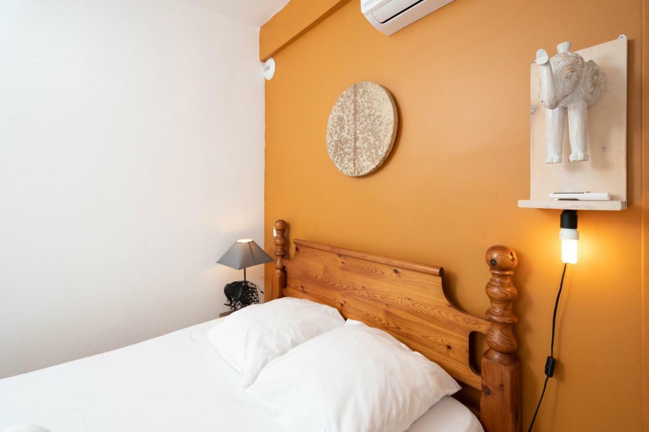 Le Zinzin Hotel Saint Pierre Kültér fotó