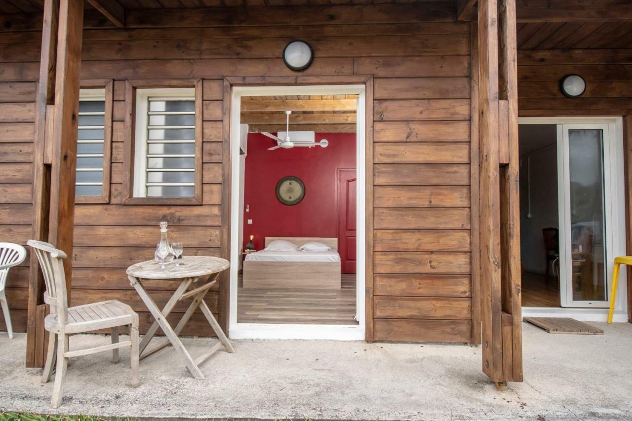 Le Zinzin Hotel Saint Pierre Kültér fotó