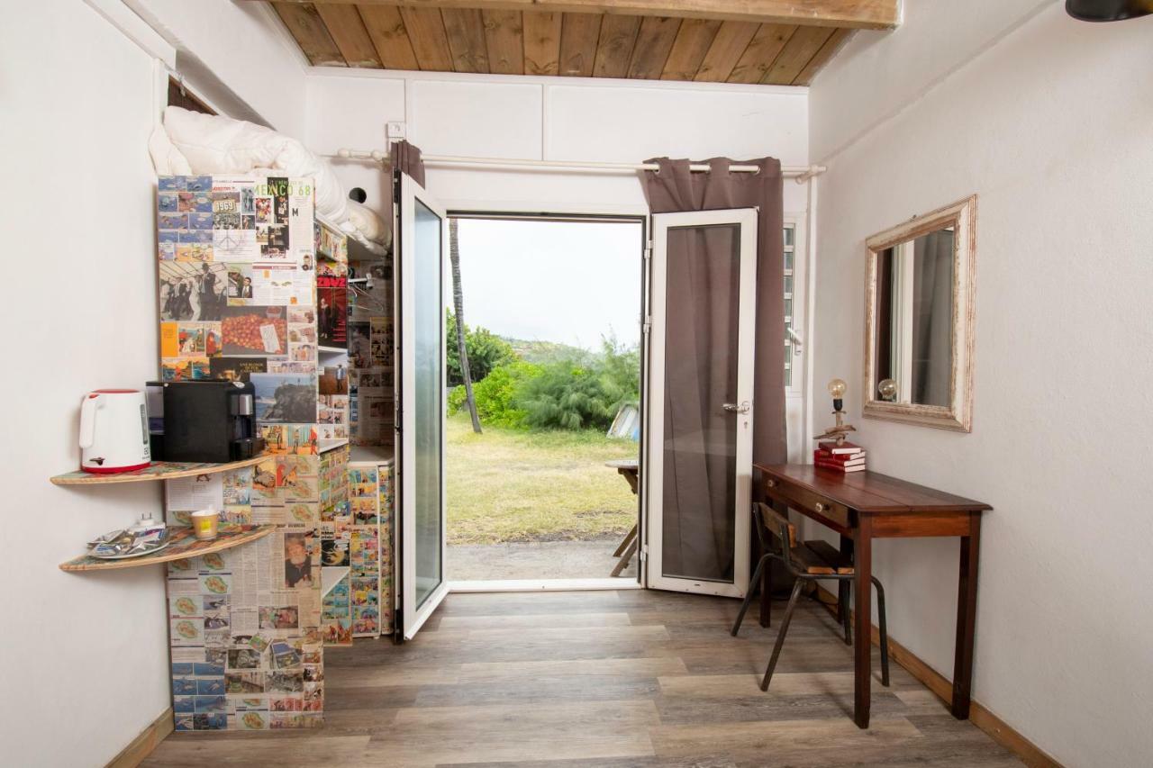 Le Zinzin Hotel Saint Pierre Kültér fotó